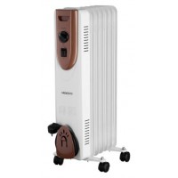 Обогреватель масляный Ardesto OFH-07X1