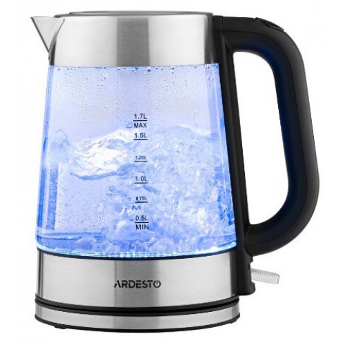 Чайник Ardesto EKL-F200 (скло)