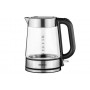 Чайник Ardesto EKL-F200 (скло)