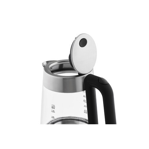 Чайник Ardesto EKL-F200 (скло)