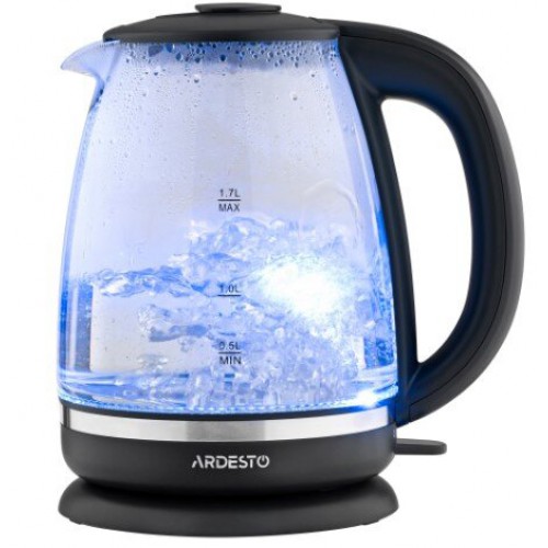 Чайник Ardesto EKL-F100