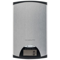 Весы кухонные SCARLETT SC-KS57P97