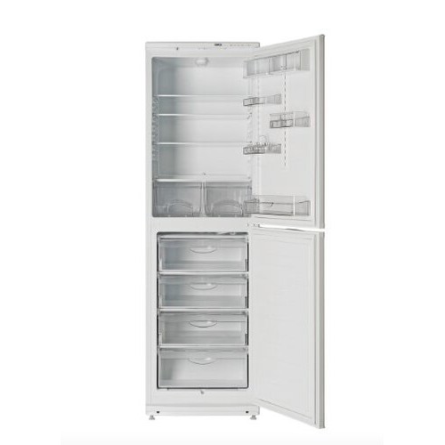 Холодильник АТЛАНТ ХМ 6023-102 белый