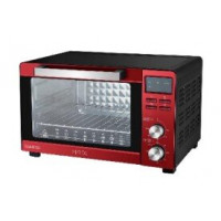 Электродуховка MIRTA MO-0143CR Dalim Rosso