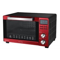 Электродуховка MIRTA MO-0143NCR Dalim Rosso
