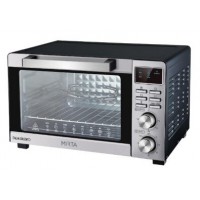 Электродуховка MIRTA MO-0155GCX Dalim Argento
