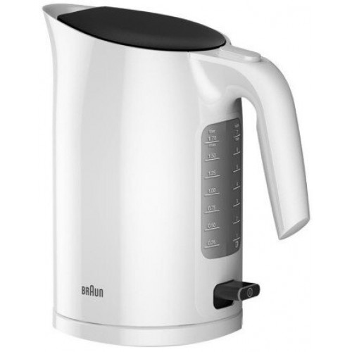 Чайник BRAUN WK 3100 WH