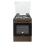 Плита комбінована ARTEL Milagro 10-E brown