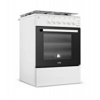Плита комбинированная ARTEL Milagro 10-E white