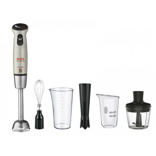Блендер погружной TEFAL HB866A38