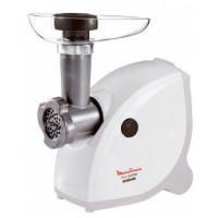 Мясорубка MOULINEX ME 456139