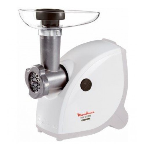 Мясорубка MOULINEX ME 456139