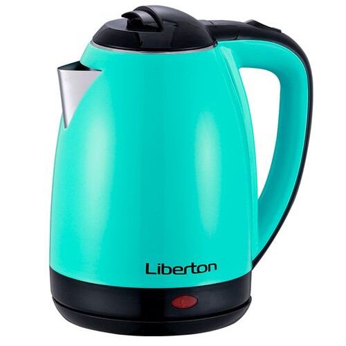 Чайник LIBERTON LEK-1801 Turquoise