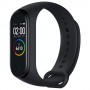 Фитнес-браслет Xiaomi Mi Smart Band 4 Black (NFC) (653844)