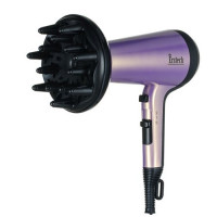 Фен ERSTECH HD220/02ER gold