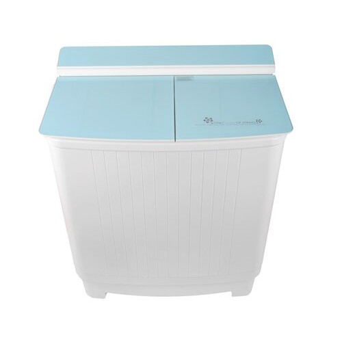 Стиральная машина полуавтомат ERSTECH EWM 577 ocean blue 