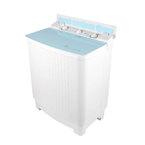 Стиральная машина полуавтомат ERSTECH EWM 577 ocean blue 