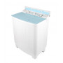 Стиральная машина полуавтомат ERSTECH EWM 577 ocean blue 