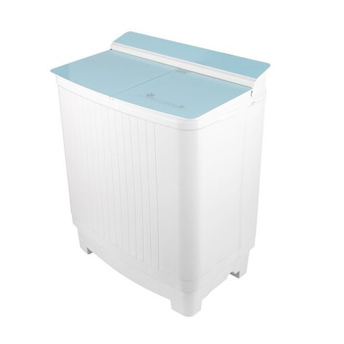 Стиральная машина полуавтомат ERSTECH EWM 577 ocean blue 