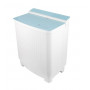 Стиральная машина полуавтомат ERSTECH EWM 577 ocean blue 