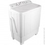 Стиральная машина полуавтомат ERSTECH EWM 681-2W белая 