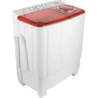 Стиральная машина полуавтомат ERSTECH EWM 682-2C red 