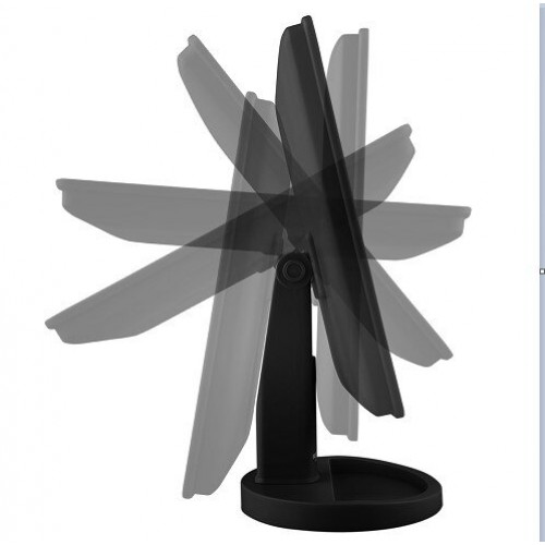 Зеркало косметическое Scarlett SC-MM308L05