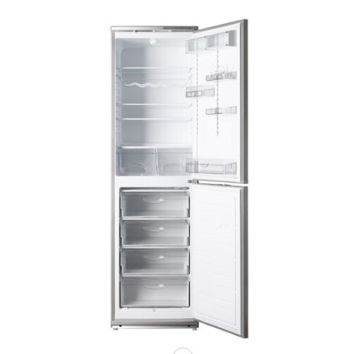 Холодильник АТЛАНТ ХМ 6025-182 серый 