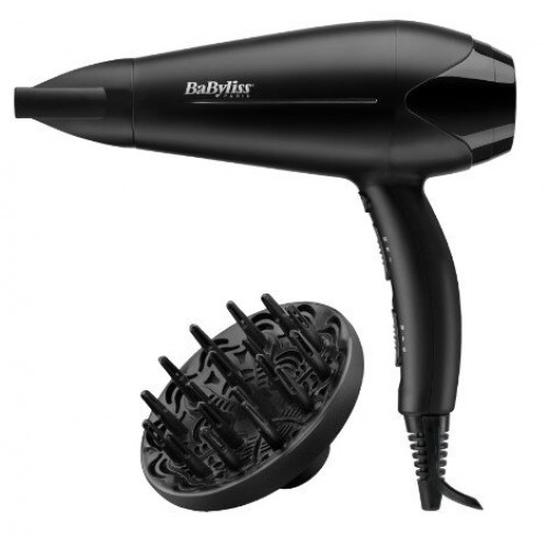 Фен BaByliss D563DE