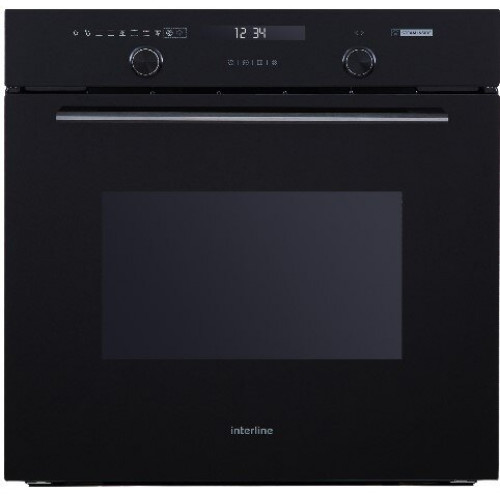Духовка электрическая INTERLINE FEV 560 ETS BA