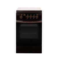 Плита газовая GRETA 1470-00-16AA B (GG 5770 MM 23 (B))