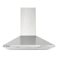 Вытяжка купольная INTERLINE ZET X A/60 PB/2/T