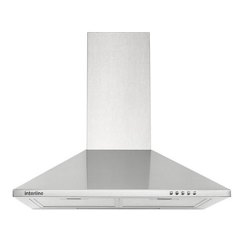 Вытяжка купольная INTERLINE ZET X A/60 PB/2/T