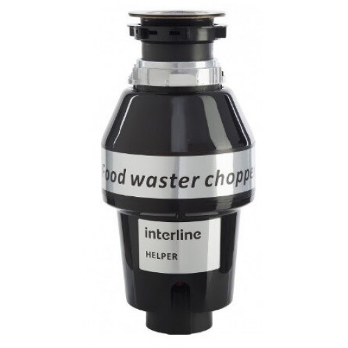 Измельчитель пищевых отходов INTERLINE HELPER