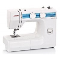 Швейная машина JANOME TC-1212