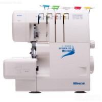 Оверлок Minerva M3335DS