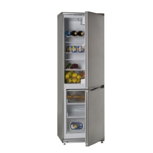 Холодильник АТЛАНТ ХМ 6021-182 серый 