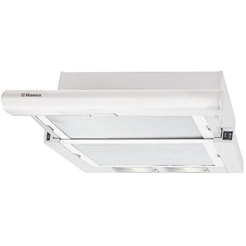 Вытяжка встр. HANSA OTS 625 WH
