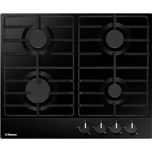Варочная поверхность газовая HANSA BHGS 650103