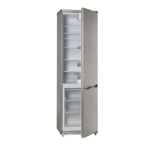 Холодильник АТЛАНТ ХМ 6026-182 серый