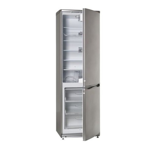 Холодильник АТЛАНТ ХМ 6024-182 серый 