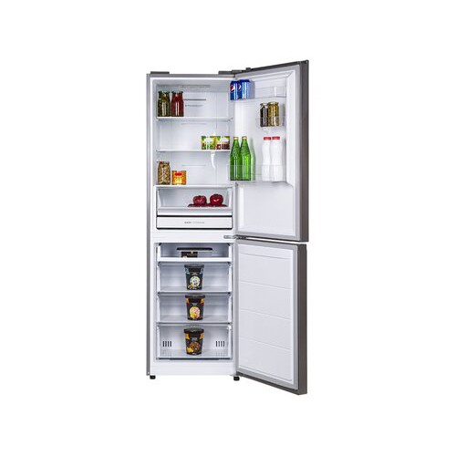 Холодильник ARCTIC ARXC-0009 In серый 