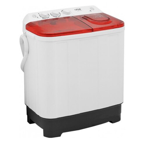 Стиральная машина полуавтомат ARTEL ART TE-45 Red 