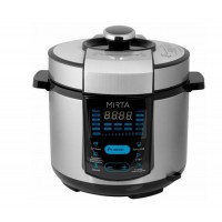 Мультиварка-скороварка MIRTA MC-2252 + весы кухонные MIRTA SKE-305C в ПОДАРОК!
