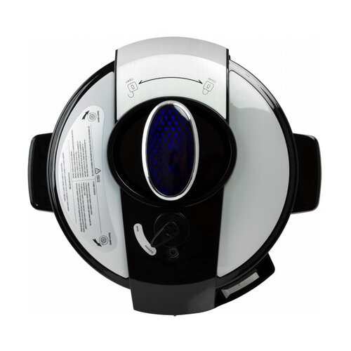 Мультиварка-скороварка MIRTA MC-2252 + весы кухонные MIRTA SKE-305C в ПОДАРОК!