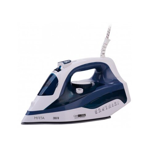 Утюг MIRTA IR-4282 + чайник MIRTA KT-1031B в ПОДАРОК!