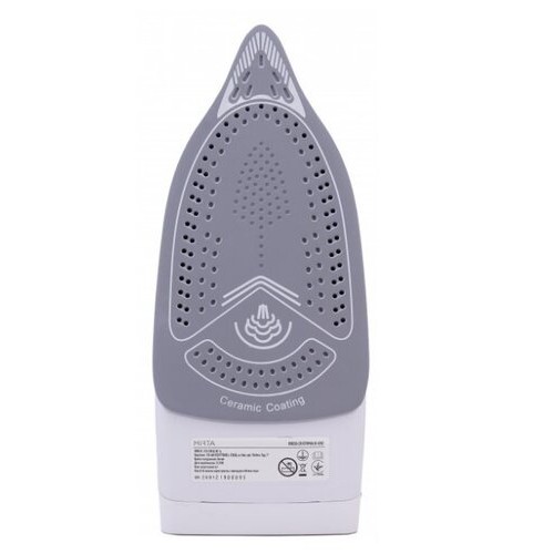 Утюг MIRTA IR-4282 + чайник MIRTA KT-1031B в ПОДАРОК!