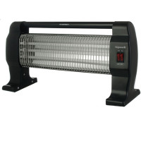 Обогреватель инфракрасный VILGRAND VQ4812R Grey