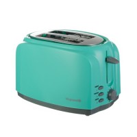 Тостер VILGRAND VT0727_green