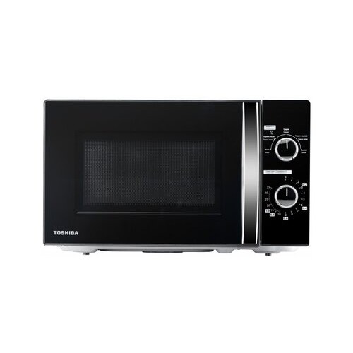 Микроволновая печь СОЛО TOSHIBA MW-MM20P(BK)